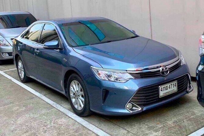 Try find your better than us ! Airport transfer service Auckland HTL-APT (AKL) - Key Points