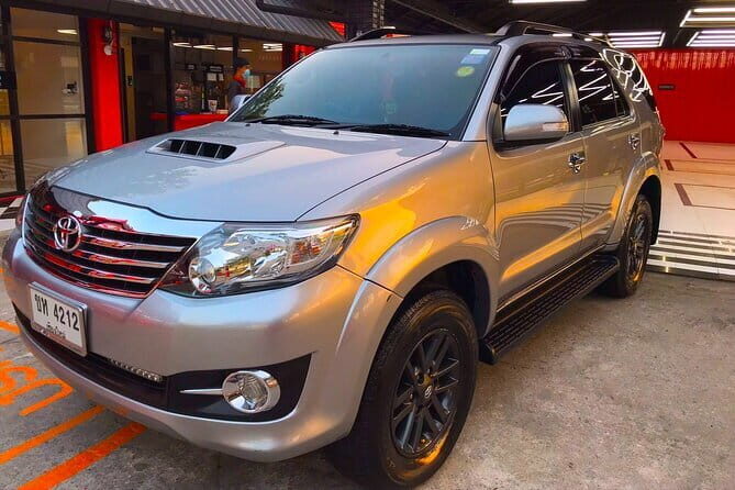 Try find your better than us! Airport transfer service in Denpasar APT-HTL(DPS) - Key Points