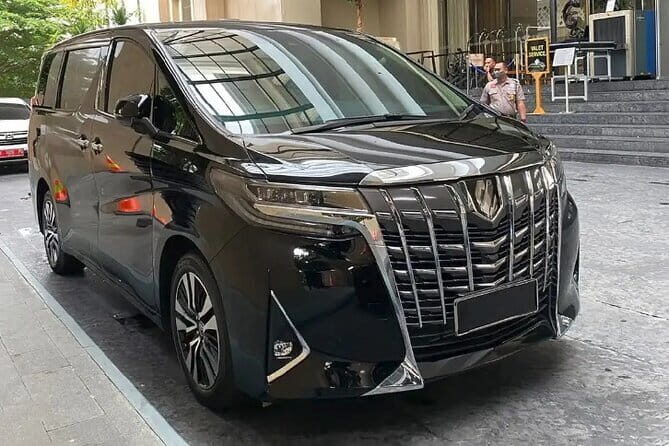Try find your better than us! Airport transfer service in Denpasar HTL-APT(DPS) - Real Traveler Experiences: What Do Reviews Say?