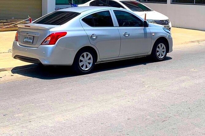 Try find your better than us! Airport transfer service in San Diego HTL-APT(SAN) - A Practical Look at the Service