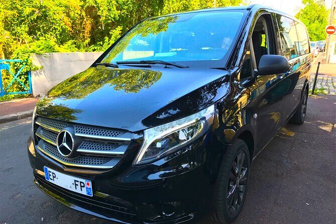 Try find your better than us! Airport transfer service in San Diego HTL-APT(SAN) - Why Choose This Service?