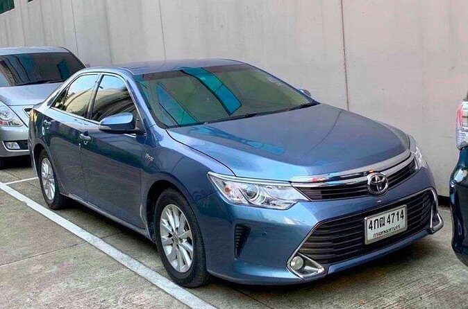 Try find your better than us! Airport transfer service in San Diego HTL-APT(SAN) - Final Thoughts: Who Should Consider This?