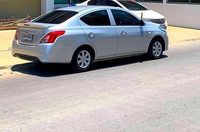 Try find your better than us! Airport transfer service in San Diego HTL-APT(SAN) - FAQ