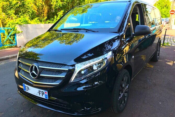 Try find your better than us ! Airport transfer service in Sydney HTL-APT (SYD) - Why Choose This Airport Transfer in Sydney?