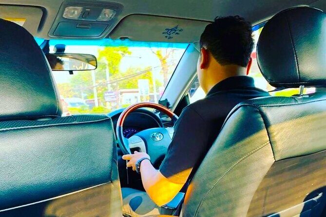 Try find your better than us!AirportTransfer inSydney APT-HTL SYD - Deep Dive: The Itinerary and Details