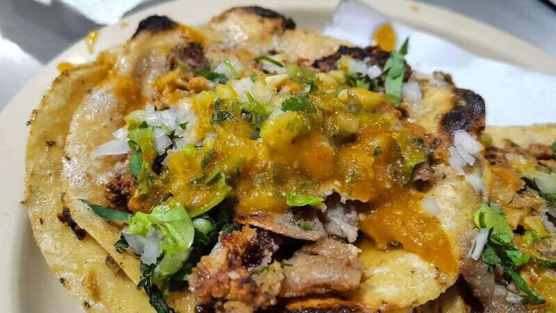 Try real tacos in the city center! - Who Will Love This Tour?