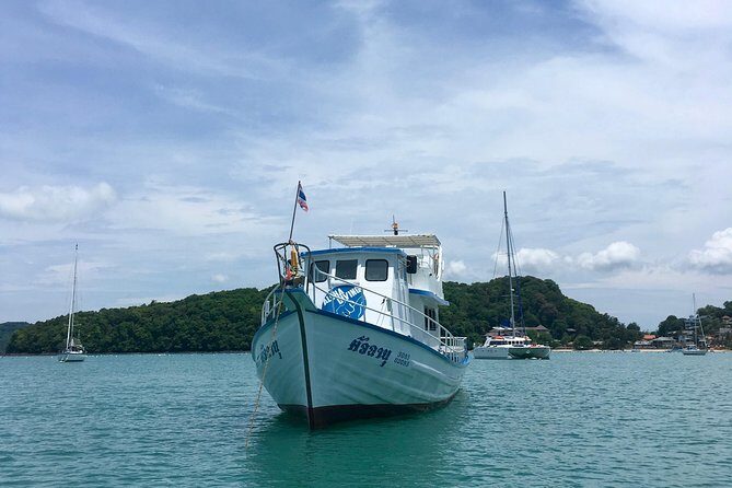 Try Scuba Diving - Authentic Experiences and Genuine Reviews