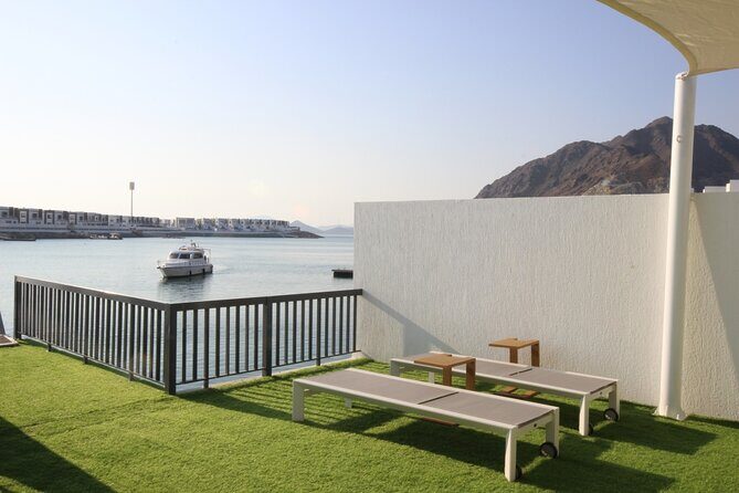 Try Scuba Diving Experience in Fujairah - Frequently Asked Questions