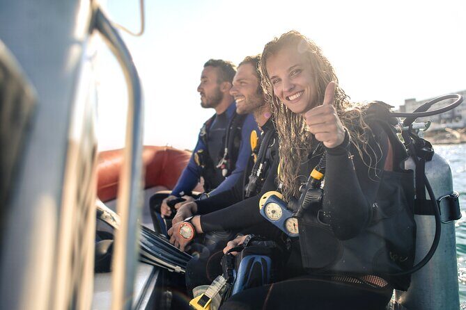 Try Scuba Diving in Kauai From a Boat for Non-Certified Divers - An In-Depth Look at the Experience