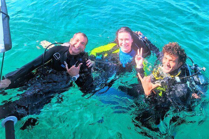 Try Scuba Diving & snorkeling with BBQ lunch in Fujairah - Final Thoughts: Who Will Love This Experience?