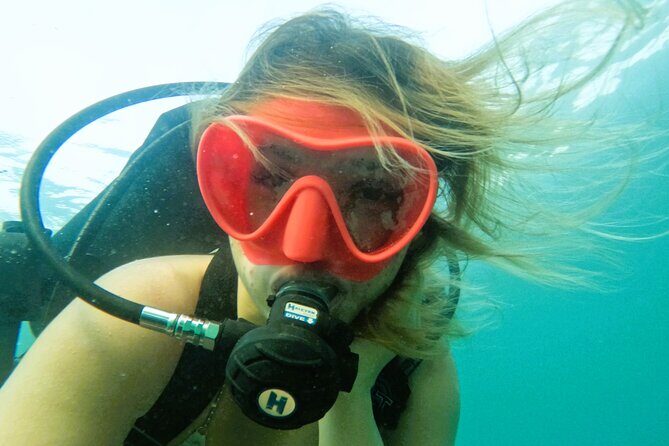 Try Scuba Diving & snorkeling with BBQ lunch & Transfer - Introduction: Why Consider This Tour?