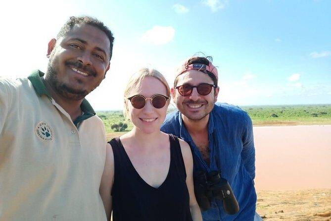 Tsavo East 1 Day Safari, Beach To Beach In 4wd Jeep - Final Thoughts: Who Should Consider This Tour?