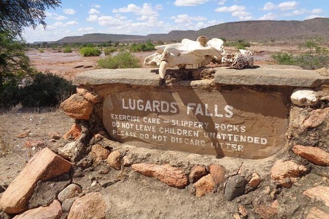 Tsavo East 1 Day Safari, Beach To Beach In 4wd Jeep - FAQs