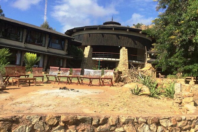 Tsavo East National Park 2 days Voi Safari Lodge from Mombasa. - Why This Tour Offers Good Value