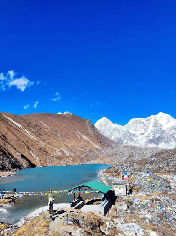 Tsho Rolpa Trek: Glacial Lakes, & Remote Sherpa Villages - Exploring the Route in Detail