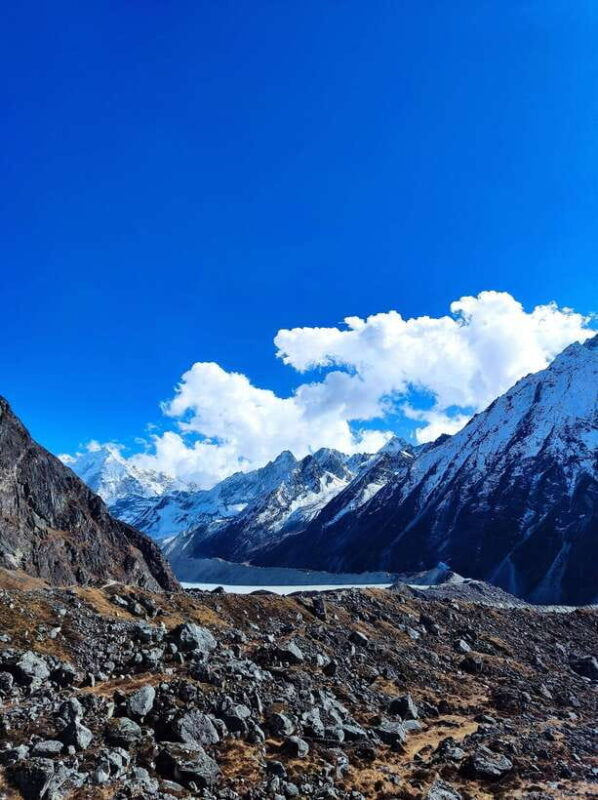 Tsho Rolpa Trek: Glacial Lakes, & Remote Sherpa Villages - The Experience: Why It Stands Out