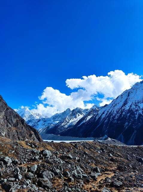 Tsho Rolpa Trek: Glacial Lakes, & Remote Sherpa Villages - The Value of This Trek