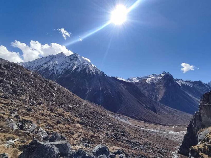 Tsho Rolpa Trek: Glacial Lakes, & Remote Sherpa Villages - Who Should Consider This Tour?