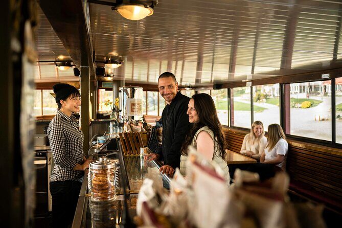 TSS Earnslaw Lake Wakatipu Steamship Cruise from Queenstown - The Itinerary in Detail