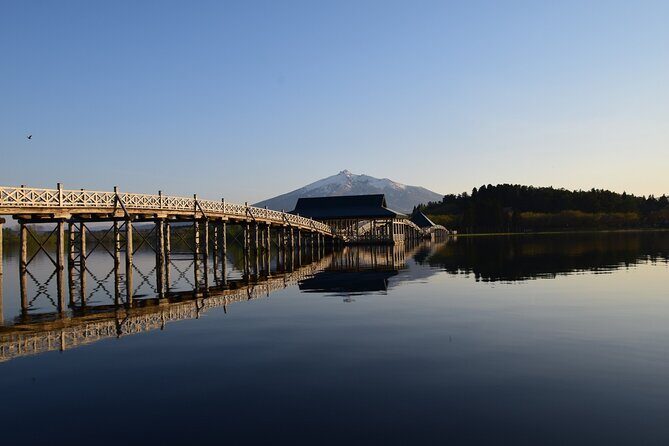 Tsugaru Fuji and Japan Sea Drive Tour by Car from Aomori Port - The Sum Up