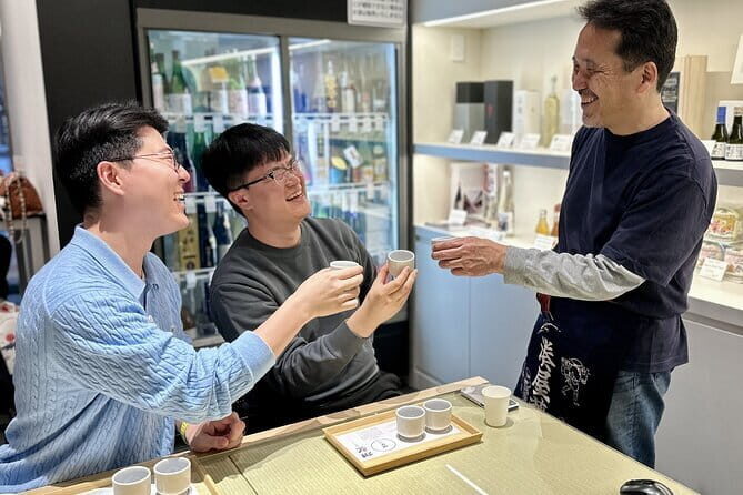 Tsukiji Fish Market: Food Culture, Street Food & Cutting Show - Final Thoughts: Why This Tour Is a Worthwhile Investment