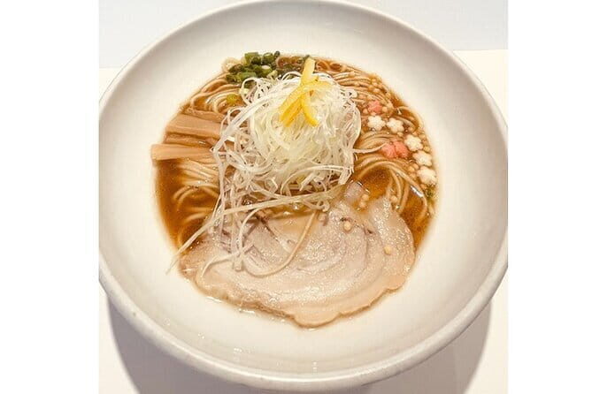 Tsukiji Fish Market Food Tour with Spanish/French Speaking Guide - The Sum Up: Is It Worth It?