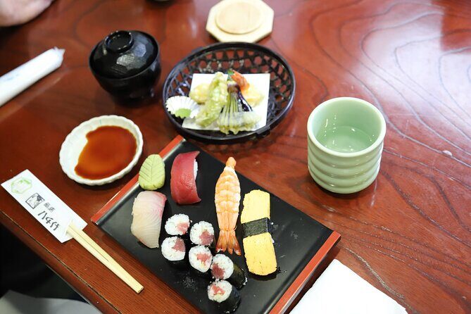 Tsukiji Fish Market Guided Tour and Sushi Making with Pro Chef - Who Will Enjoy This Tour?