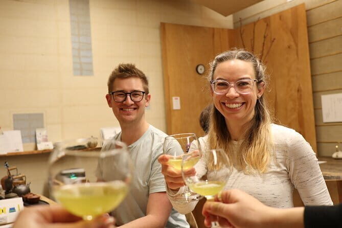 Tsukiji FISH MARKET "Hidden Food Spots TOUR" in SPANISH & ENGLISH - Introduction