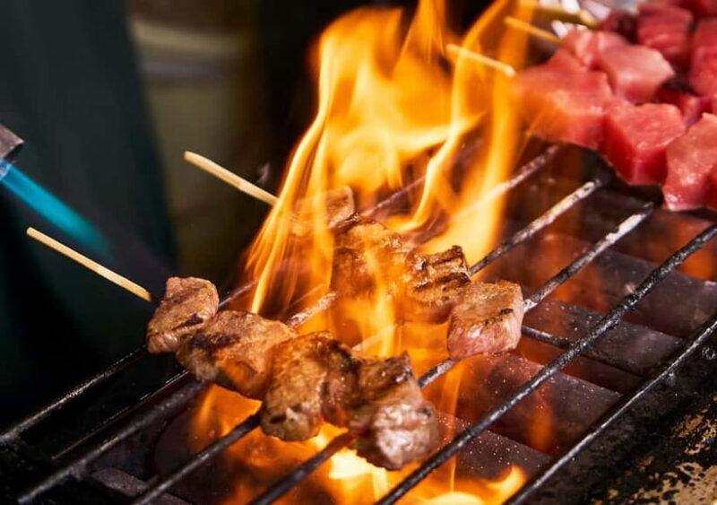 Tsukiji Fish Market: Street Food & Culture Walking Tour - Value and Practicalities