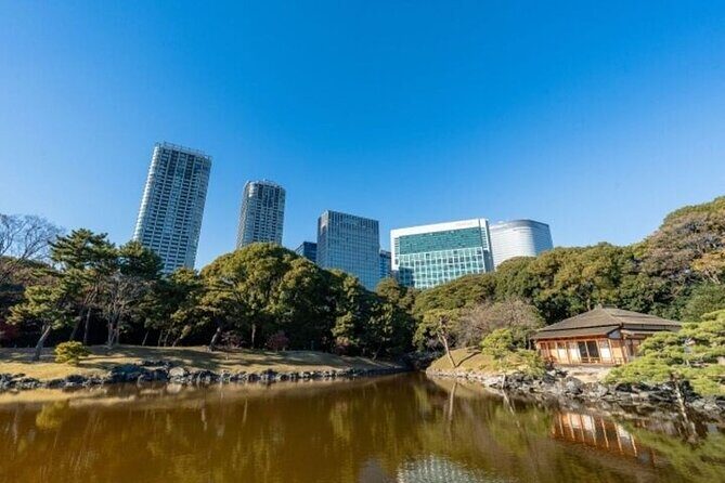 Tsukiji Food Strolling and Hama Rikyu Garden Walking Tour - The Sum Up: Is It Worth It?