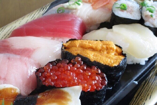 Tsukiji & Hamarikyu Gardens Wellness Tour Walk, Relax & Lunch - Practical Details and Value Analysis
