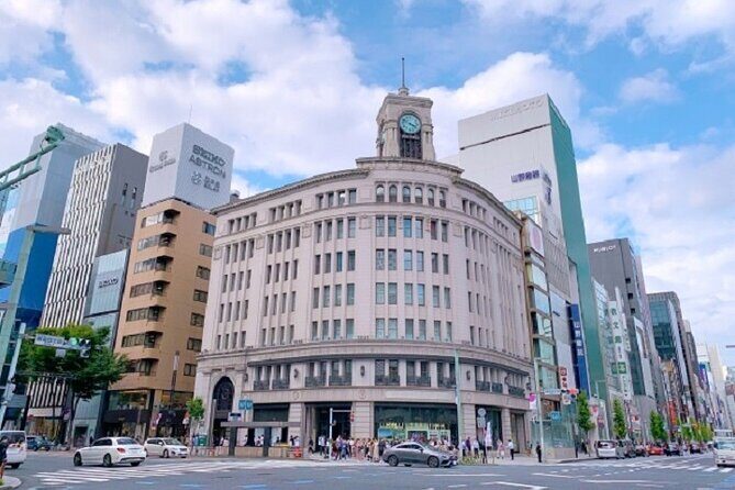 Tsukiji & Hamarikyu Gardens Wellness Tour Walk, Relax & Lunch - Final Thoughts: Who Will Love This Tour?