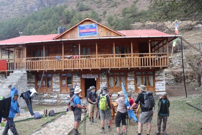 Tsum Valley Trek: A Journey into the Hidden Valley of Nepal - What Travelers Say and Why It Matters