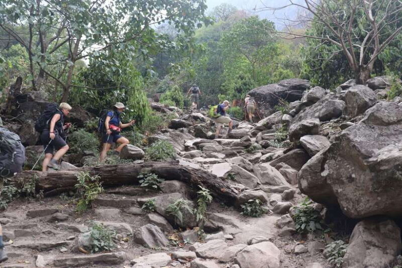 Tsum Valley Trek: A Journey into the Hidden Valley of Nepal - The Value Proposition