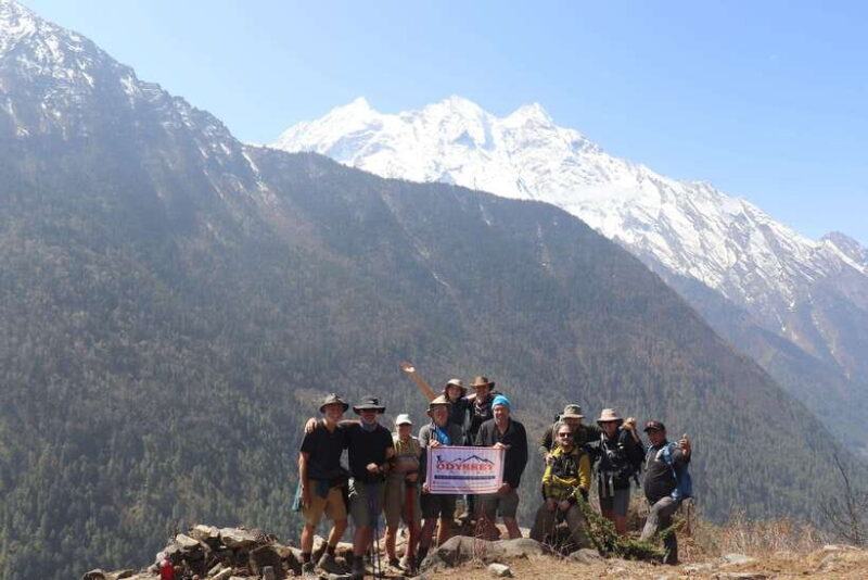 Tsum Valley Trek: A Journey into the Hidden Valley of Nepal - Who Should Consider This Trek?
