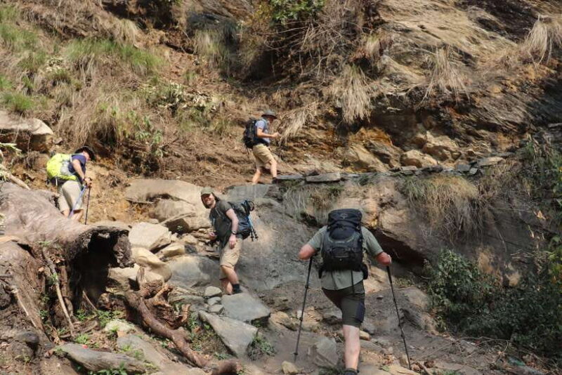 Tsum Valley Trek: A Journey into the Hidden Valley of Nepal - The Sum Up: A Unique, Authentic Himalayan Experience