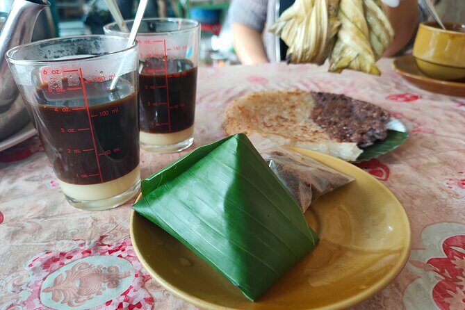 Tsunami Museum + Temple + Old Town + Street Food Market - Who Should Consider This Tour?