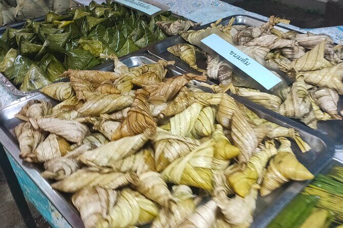 Tsunami Museum + Temple + Old Town + Street Food Market - The Sum Up