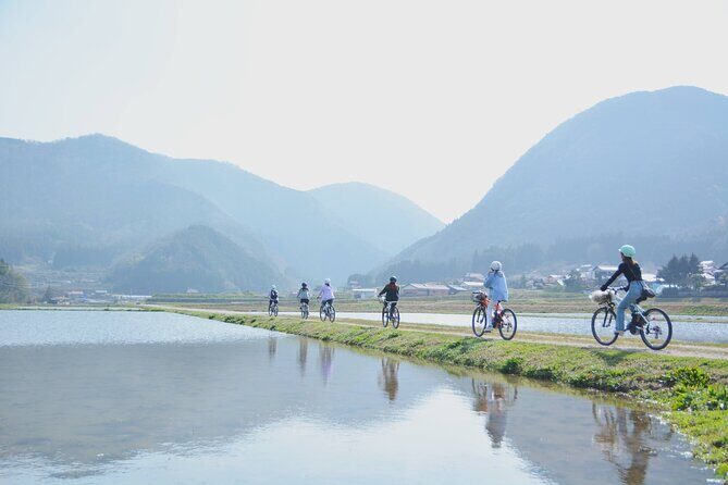 Tsuwano Cycling Tour with Local Guide - A Deep Dive into the Tsuwano Cycling Tour: What You Can Expect