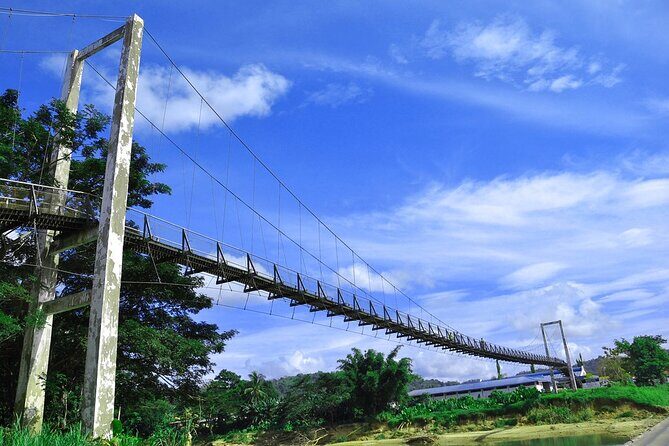 Tuaran Market, Temple, Bridge & Rungus Longhouse fr Kota Kinabalu - Who Is This Tour Best For?