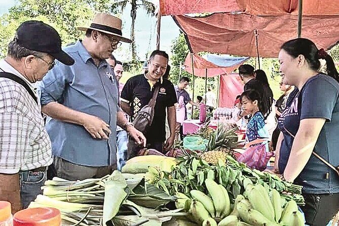 Tuaran Market, Temple, Bridge & Rungus Longhouse fr Kota Kinabalu - The Sum Up: Why Choose This Tour?