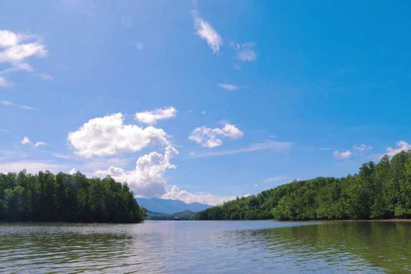 Tuaran, Sabah: Mengkabong Paradise - Analyzing the Value