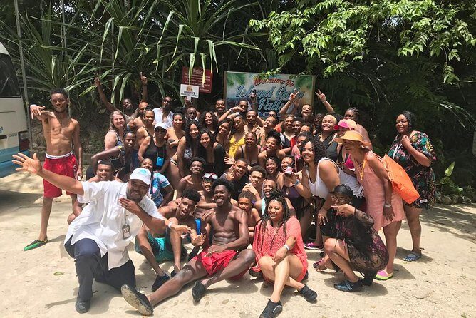 Tubing and Blue Hole Combo Tour from Falmouth - What’s Included and What’s Not