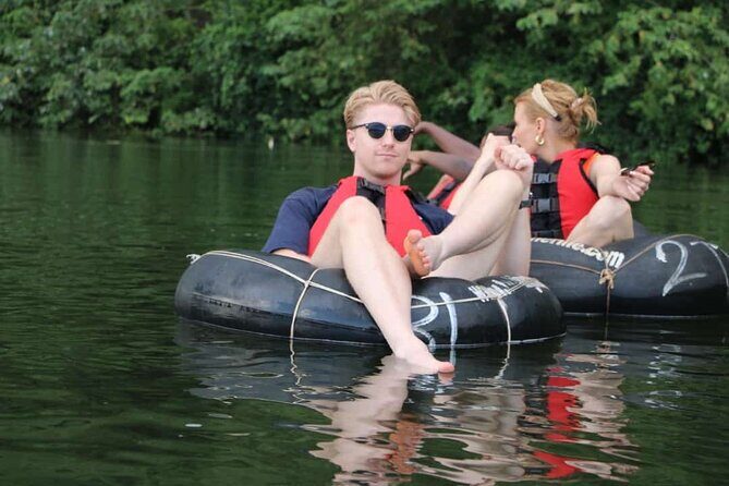 Tubing the Nile - Who Should Consider This Tour?