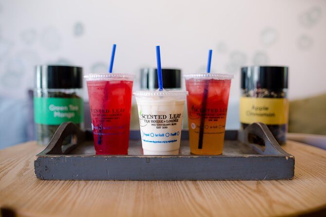 Tucson Food Tours- Downtown Tucson Walking Food Tour - A Deep Dive into the Experience