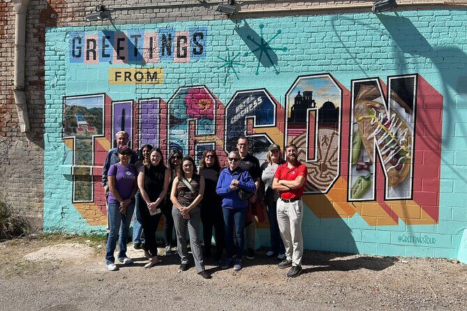 Tucson Food Tours Progressive Dinner Tour - A Detailed Look at the Tucson Food Tours Progressive Dinner