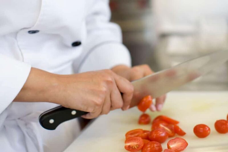 Tucson: Fun 2 Hour Pasta Making Class With Local Chef - A Deep Dive into the Pasta-Making Experience