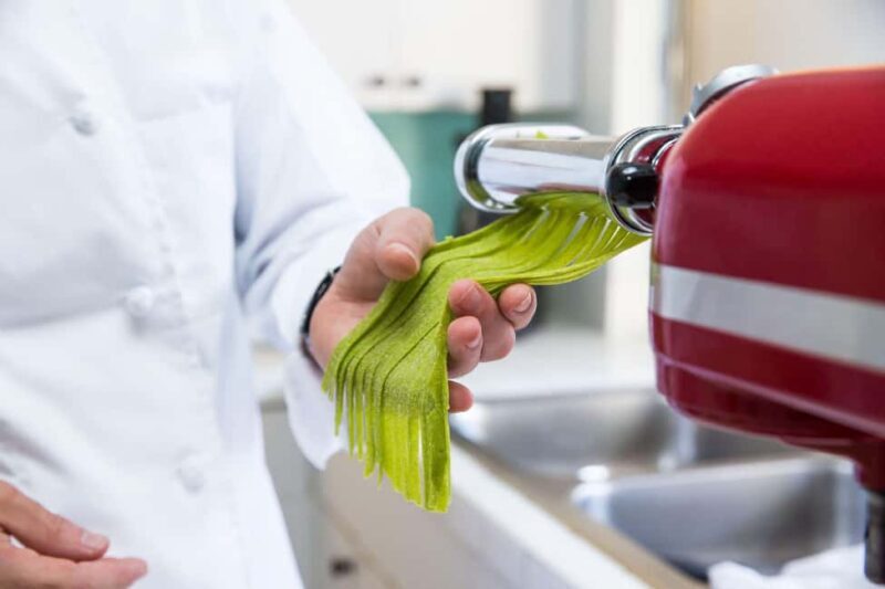 Tucson: Fun 2 Hour Pasta Making Class With Local Chef - The Sum Up