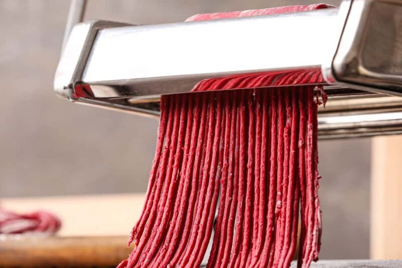 Tucson: Fun 2 Hour Pasta Making Class With Local Chef - FAQ