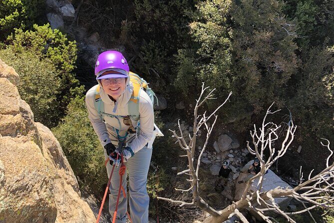 Tucson Half Day Rock Climbing or Canyoneering in Arizona - Introduction: An Adventure that Fits in Your Tucson Visit